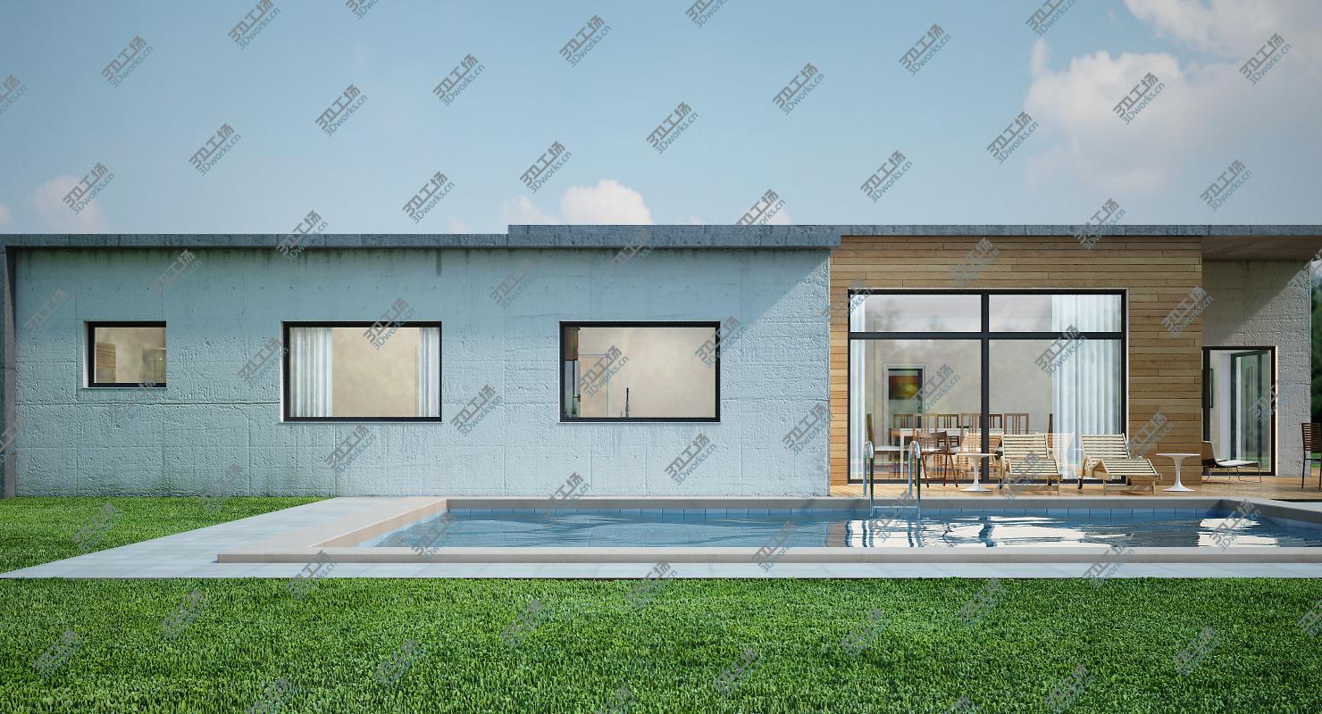 images/goods_img/2021040161/3D Contemporary House With Interior model/5.jpg